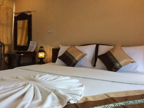 Hotel Chok-wasana Guest House
