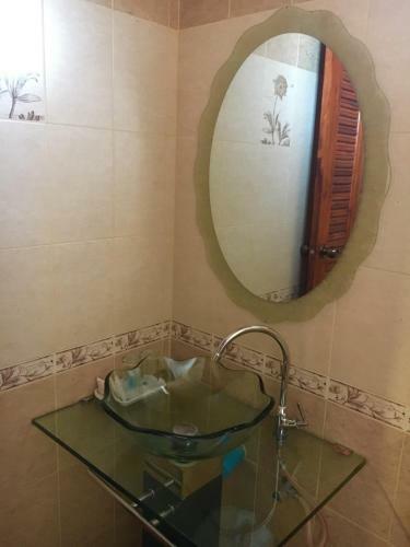Hotel Chok-wasana Guest House