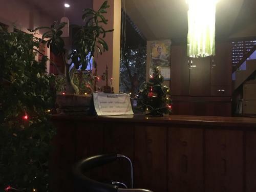 Hotel Chok-wasana Guest House