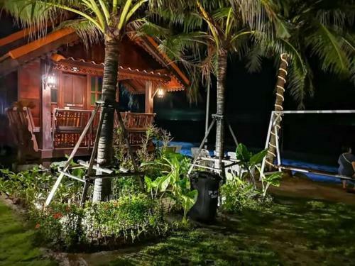 Hotel Ploenura Resort Laemsing