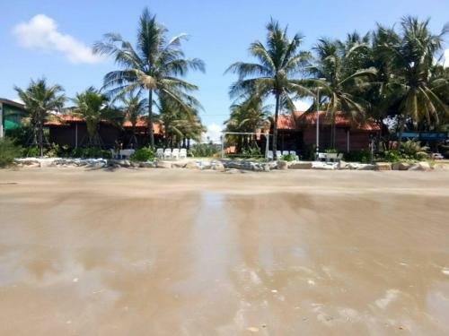 Hotel Ploenura Resort Laemsing