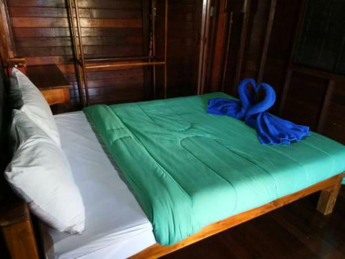 Hotel Ploenura Resort Laemsing