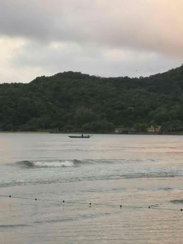 Hotel Ploenura Resort Laemsing
