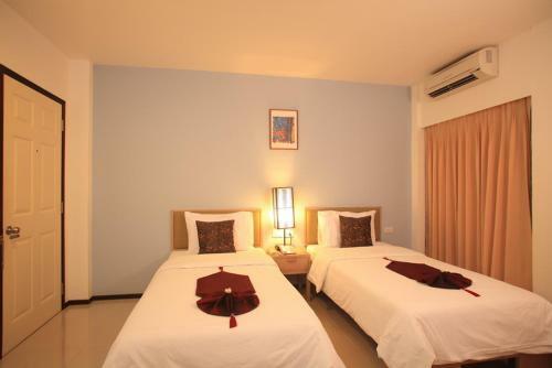 Kuiburi Hotel & Resort