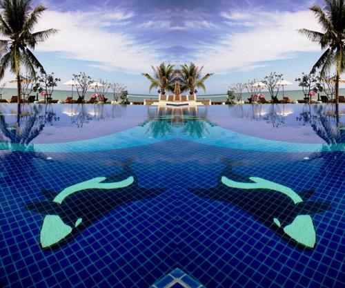 Kuiburi Hotel & Resort