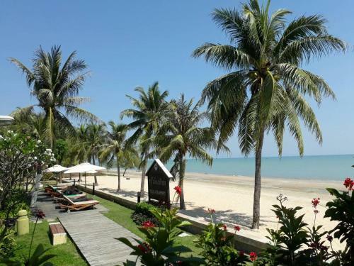 Kuiburi Hotel & Resort
