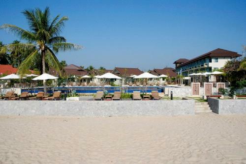 Kuiburi Hotel & Resort