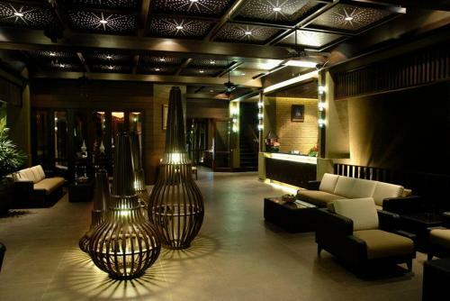 Kuiburi Hotel & Resort