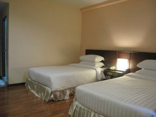 Dusit Hotel