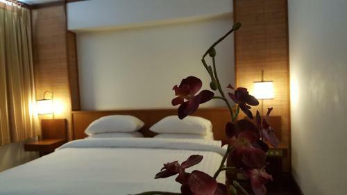 Dusit Hotel