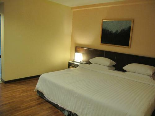 Dusit Hotel