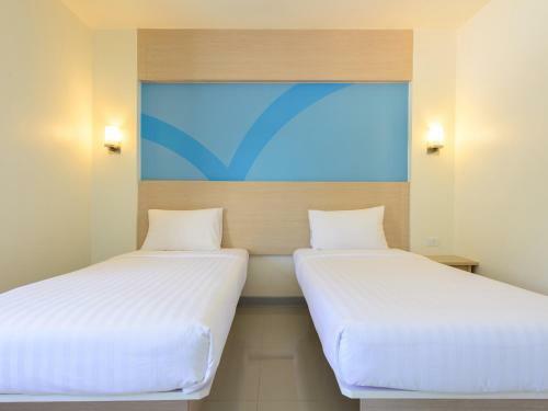 Hotel Hop Inn Sakon Nakhon