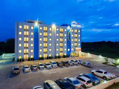 Hotel Hop Inn Sakon Nakhon