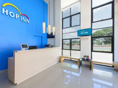 Hotel Hop Inn Sa Kaeo