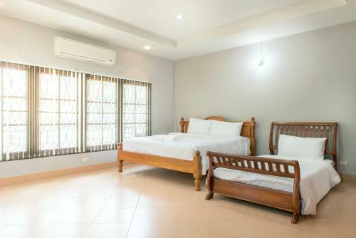 Hotel Ivy Cottage By Qiu
