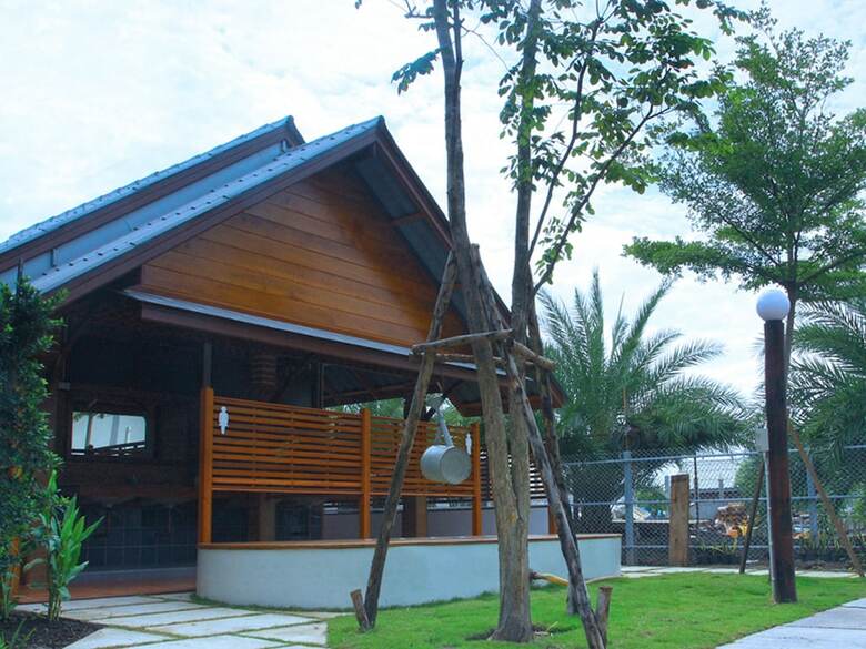 Hotel Baan Siriporn Resort