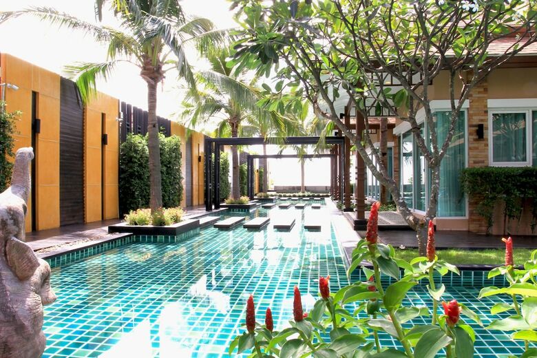 Hotel Keang Kluen Talay Resort