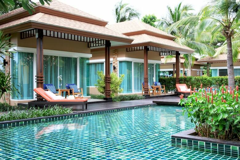 Hotel Keang Kluen Talay Resort