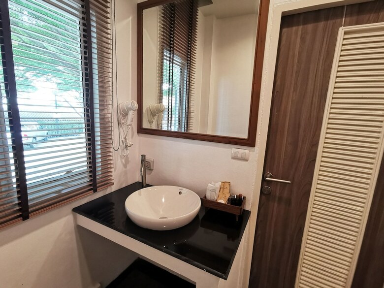 Hotel Keang Kluen Talay Resort
