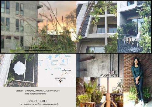 P's Loft Hostel