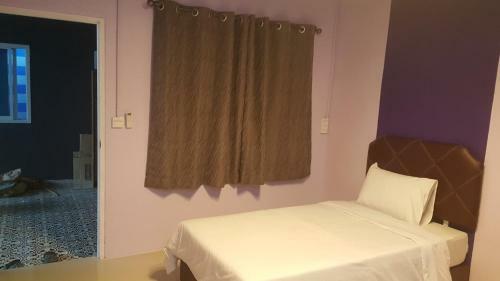 Hotel Baan Sang Chan 3