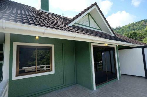 Hotel Phukaew & Adventure Park Resort
