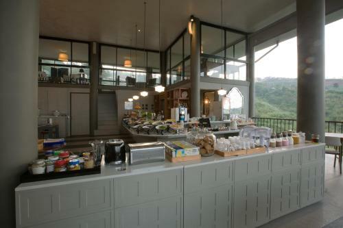 Hotel Sirinati Khao Kho - Adults Only