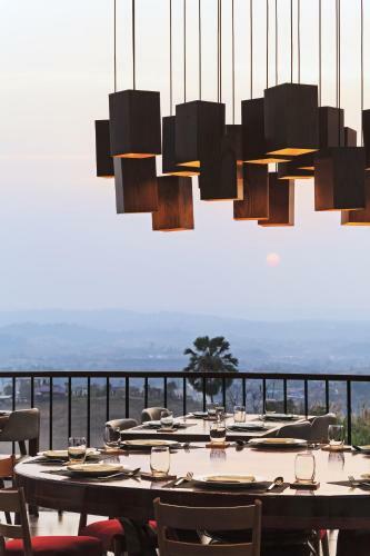 Hotel Sirinati Khao Kho - Adults Only