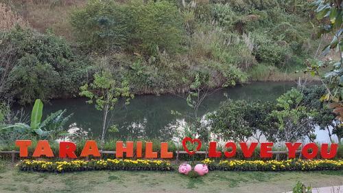 Hostal Tarahill Khao Kho
