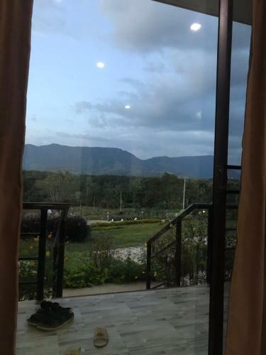 Hotel Khao Kho Overview Resort
