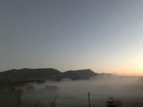 Hotel Khao Kho Overview Resort