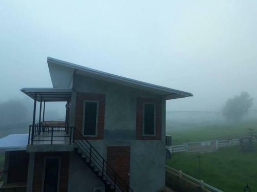Hotel Khao Kho Overview Resort