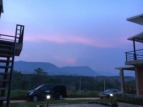 Hotel Khao Kho Overview Resort