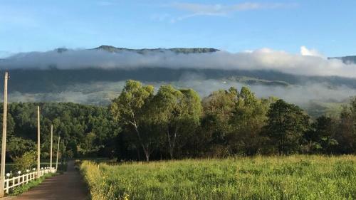 Hotel Khao Kho Overview Resort
