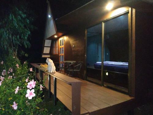 Hotel Khao Kho Un Na Im