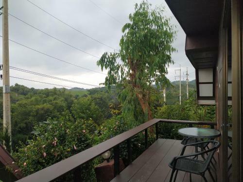 Hotel Khao Kho Un Na Im