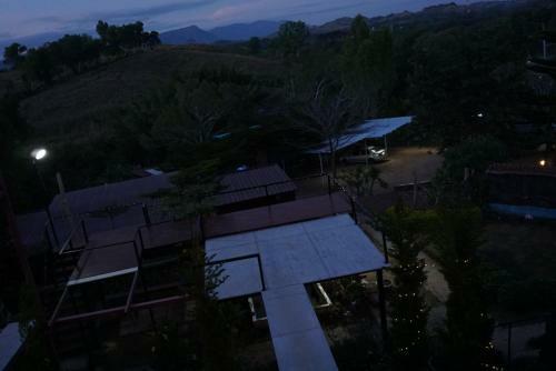 Hotel Khao Kho Un Na Im