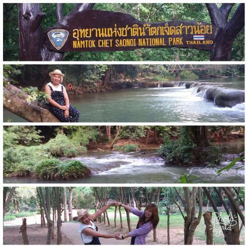 Hotel Had Song Kwae Resort