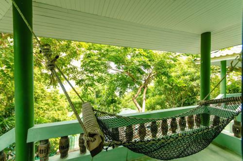 Hotel Haad Son Resort (koh Raham)