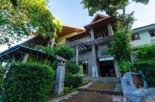 Hotel Haad Son Resort (koh Raham)