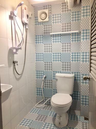 Albergue 24 Poshtel Salaya