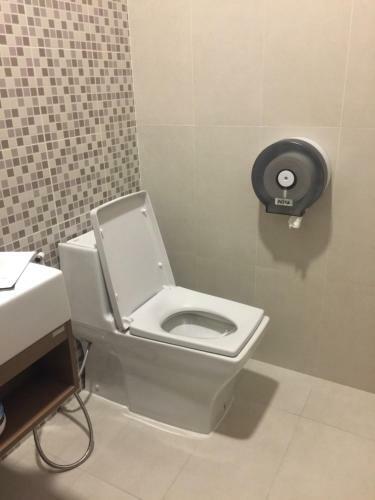 Albergue 24 Poshtel Salaya