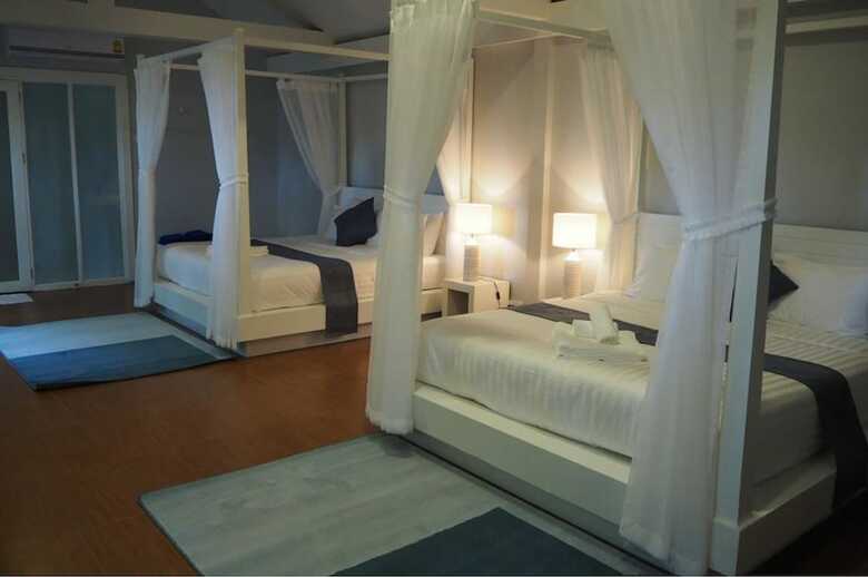 Hotel Purin Resort & Restaurant