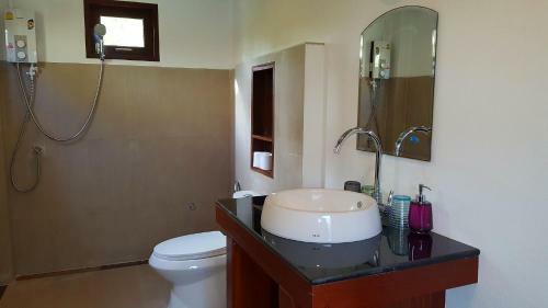 The Residence- Serviced Apartments