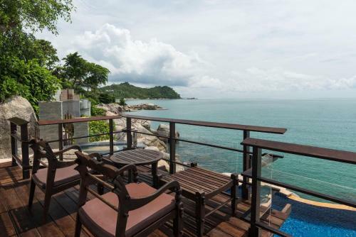Hotel Panviman Resort Koh Phangan