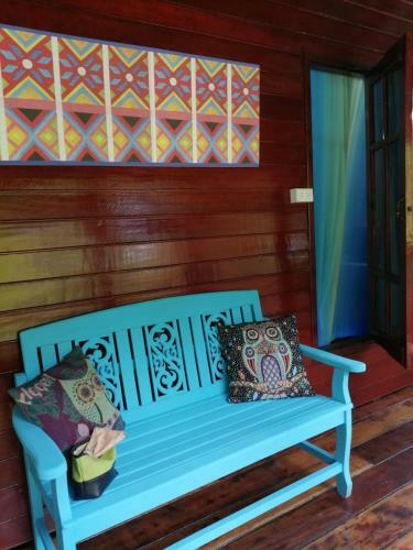 Hotel Baan Kiao