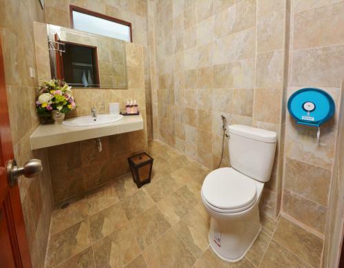 Hotel Haad Yao Bayview Resort & Spa