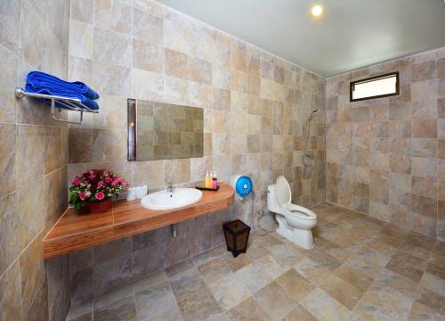 Hotel Haad Yao Bayview Resort & Spa