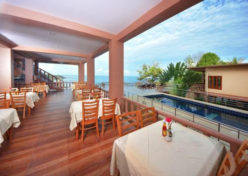 Hotel Haad Yao Bayview Resort & Spa