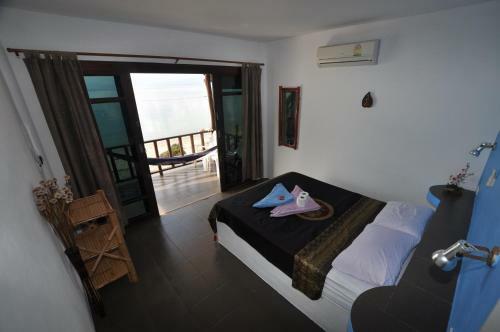 Hotel Coco Garden Resort
